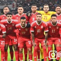 "Catch the Clash: Peru vs. Venezuela Showdown in CONMEBOL 2026 World Cup Qualifier"