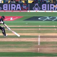 "New Zealand vs Pakistan: A Rollercoaster Clash in ICC Cricket World Cup 2023"