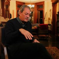 "Paul Auster Unveils Life's Unpredictable Tale: Navigating Cancer, Connection, and the Illusion of Closure"