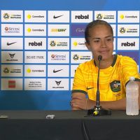 Matildas Shine in Olympic Qualifiers: Fowler, Kerr, and Yallop Secure 3-0 Victory Over Chinese Taipei