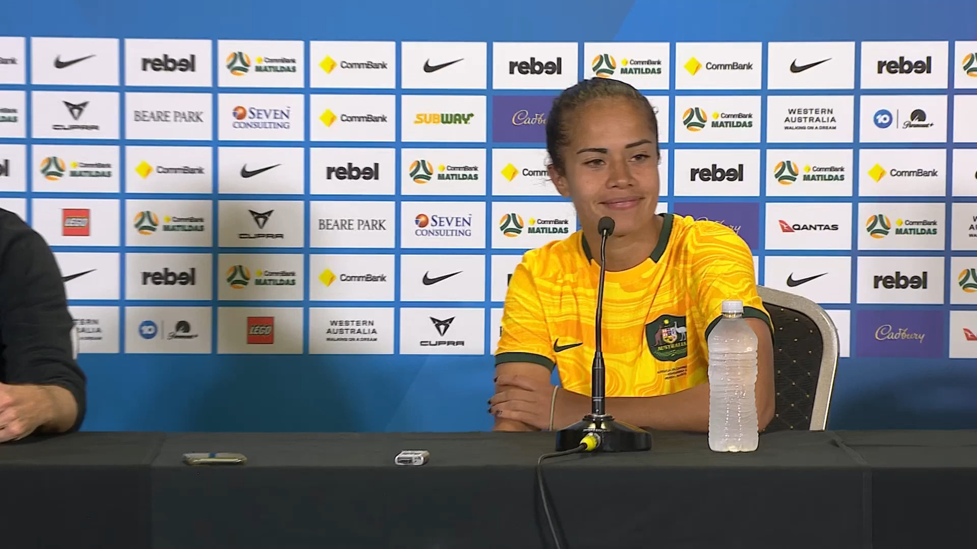 Matildas Shine in Olympic Qualifiers: Fowler, Kerr, and Yallop Secure 3-0 Victory Over Chinese Taipei