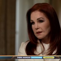 Priscilla Presley's Heartfelt Wish: Resting Next to Elvis Presley at Graceland