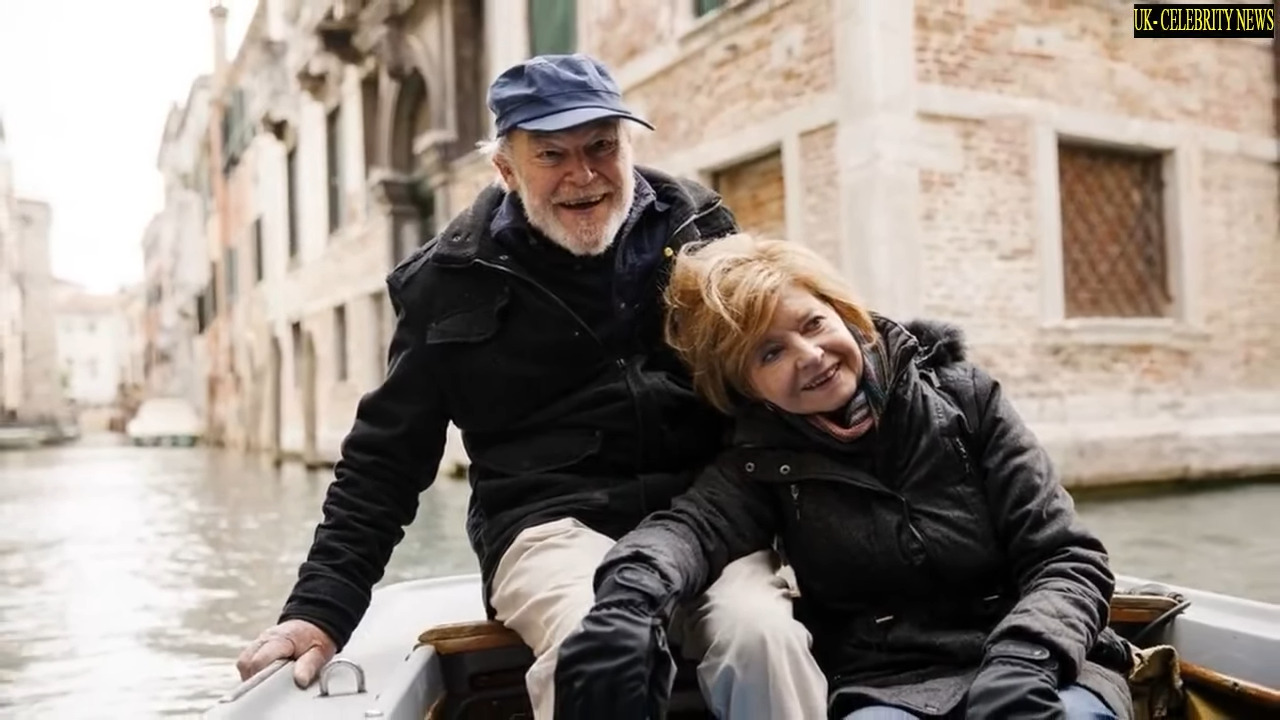 Navigating the Uncharted Waters of Prunella Scales' Dementia Journey: Timothy West Opens Up