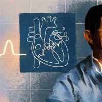 Unveiling the Heart Maestro: Dr Victor Chang's Google Doodle Tribute