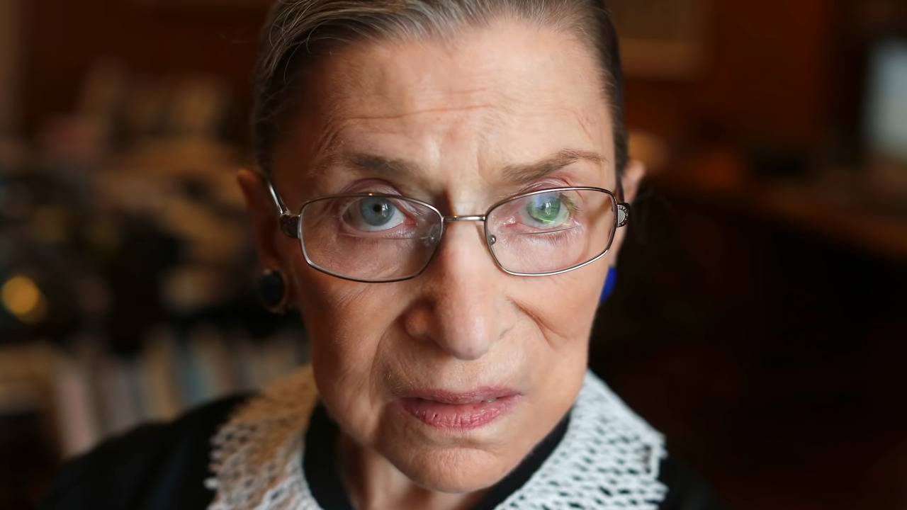 "Ruth Bader Ginsburg Spotlight: Brooklyn Bar Association Dives into the Inspirational Journey of Our Hometown Supreme Court Trailblazer"