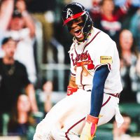 "Braves Swing Big Deal: Snagging Aaron Bummer in a Five-Player Shuffle"