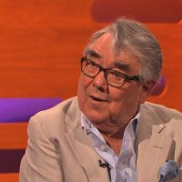 Remembering Ronnie Corbett: Musical Star Anne Hart Passes Away at 90