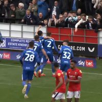 Clash of Titans | Gillingham F.C. Faces Off Against Salford City