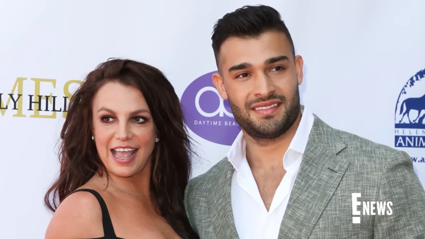 "Sam Asghari and Britney Spears' Surprisingly Amicable Divorce: What's the Deal with the Low Settlement?"