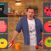 Saturday Kitchen Shenanigans: When Matt Tebbutt Got a Taste of Chaos!