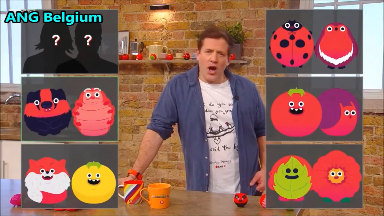 Saturday Kitchen Shenanigans: When Matt Tebbutt Got a Taste of Chaos!