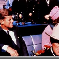 A Fateful Day in History: Remembering John F. Kennedy's Tragic End in Dallas