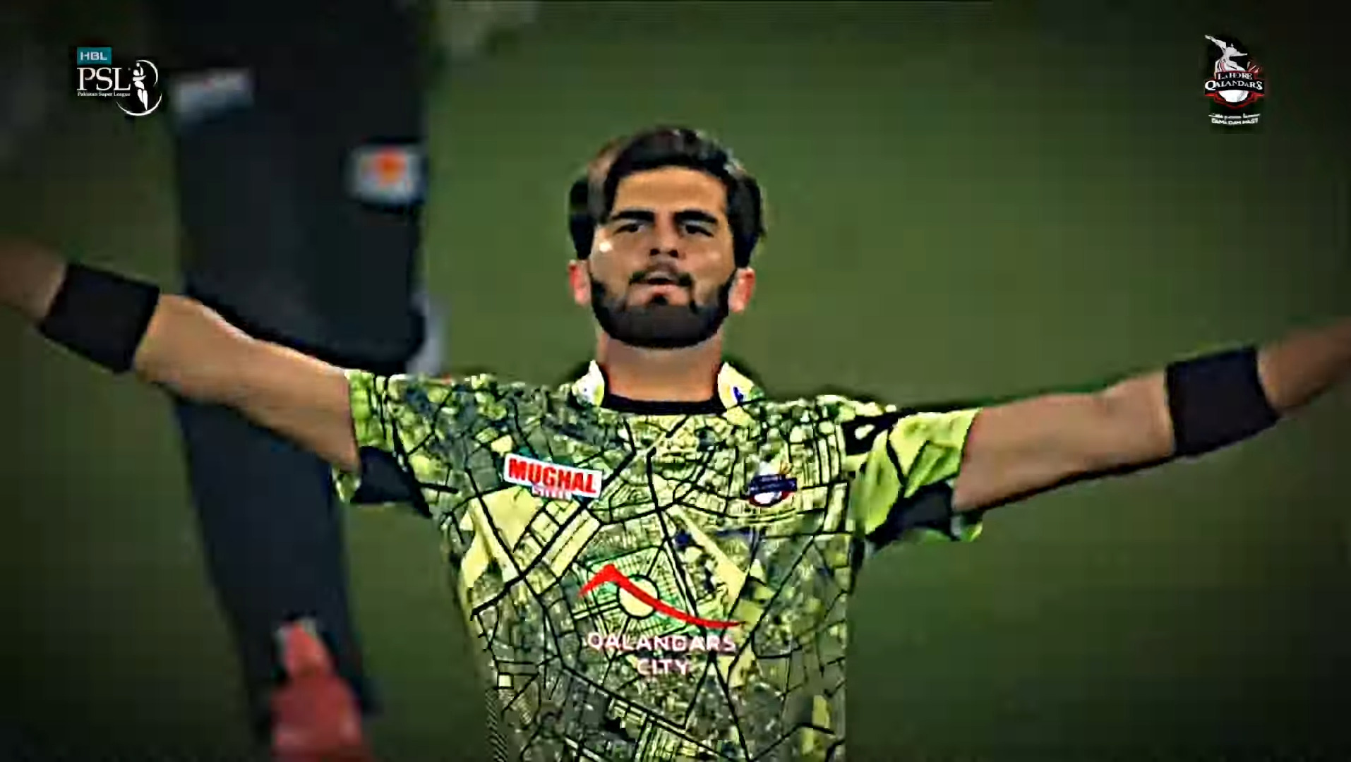 When Shaheen Afridi's Missed Catch Became the Talk of the Town: Mohammad Rizwan's Hilarious Reaction Breaks the Internet