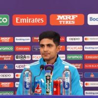 "Shubman Gill's Unplanned Exit: World Cup 2023 Semifinal Drama Unfolds - Can He Stage a Comeback Mid-Match?"