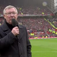 "Alex Ferguson's Frustration: Unraveling the Man Utd Transfer Saga"