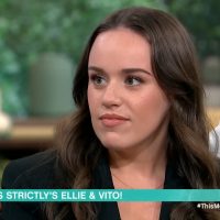 "Dancing Through Adversity: Ellie Leach's Journey from Heartbreak and Career Twists to the Limelight of Strictly, Love with Vito Coppola, and Exciting New Horizons"