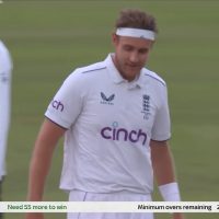 Stuart Broad: Unraveling the Enigma of "the Spirit of Cricket"