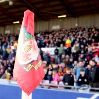 "Catch the Dragons in Action: A Guide to Streaming Accrington Stanley vs Wrexham AFC"