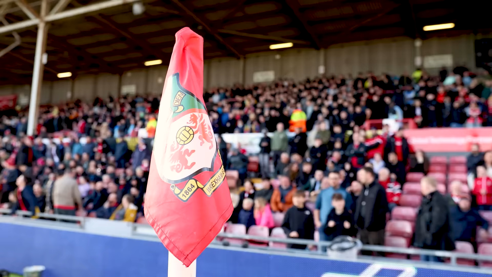 "Catch the Dragons in Action: A Guide to Streaming Accrington Stanley vs Wrexham AFC"