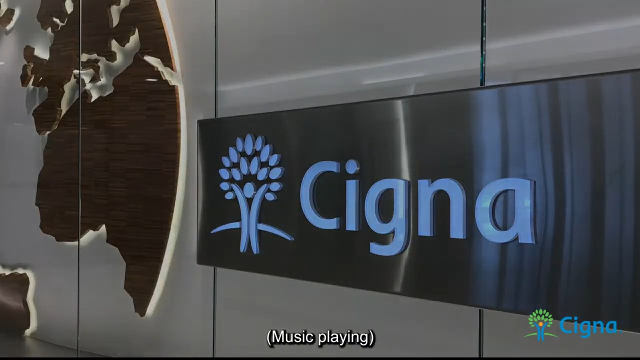 Unveiling the Future: The Cigna Group's Bold Move in Talks with Humana for a Game-Changing Merger