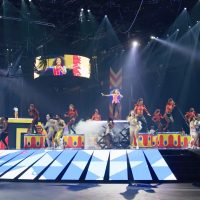 Ringling Bros., Barnum & Bailey Unveils 'The Greatest Show in Hartford' this Spring