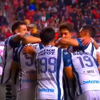 "Heartbreak at the Mictlan: Tijuana Xolos Bid Farewell to Liga MX 2023 Apertura with a 3-2 Home Defeat to Pachuca"