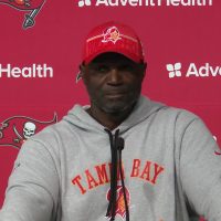 "Bowles' Brilliance: Unveiling the Buccaneers' Hidden Gem"