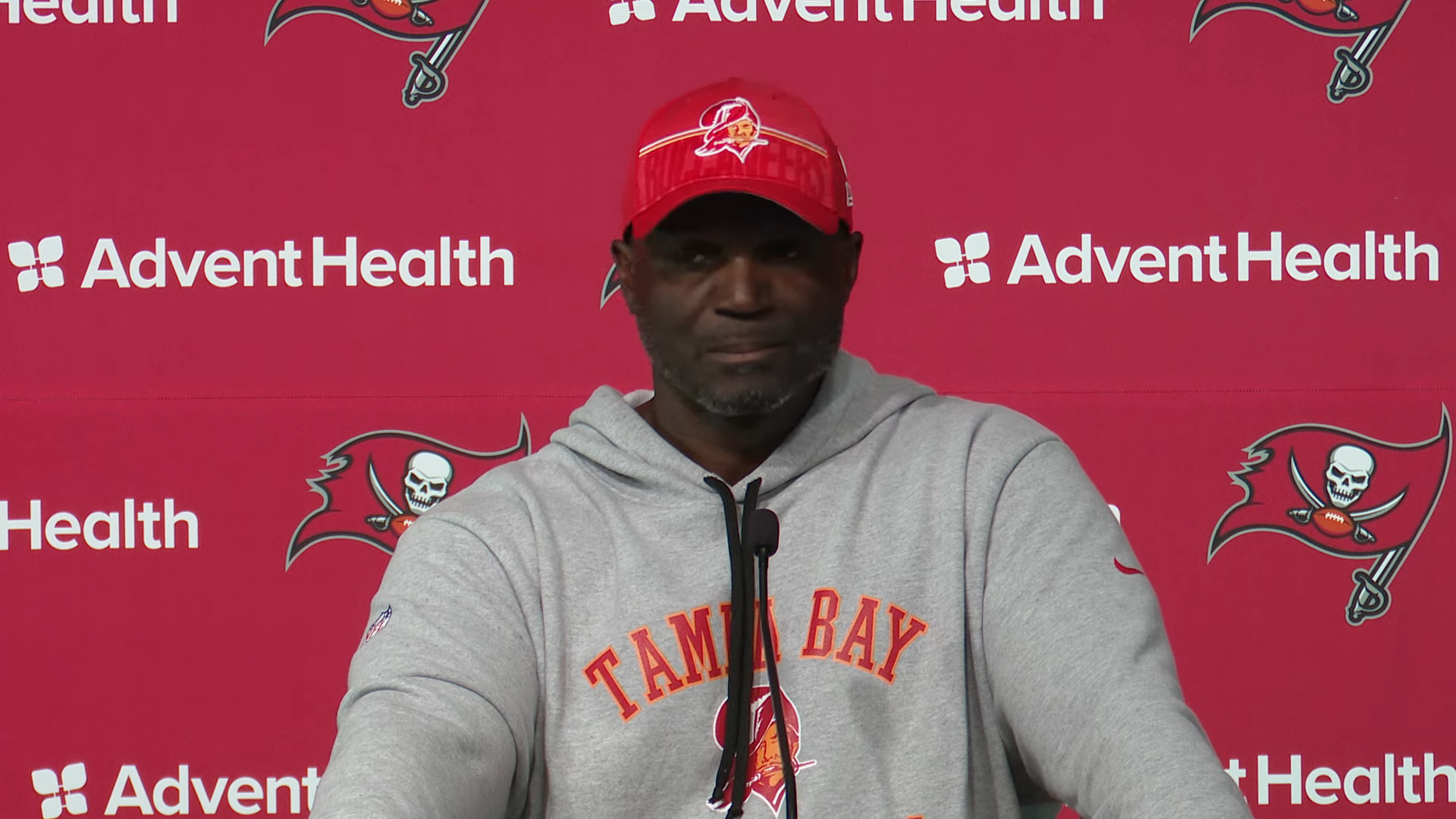 "Bowles' Brilliance: Unveiling the Buccaneers' Hidden Gem"