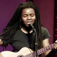 Cruisin' to Victory: Tracy Chapman's "Fast Car" Takes the Crown at CMA Awards