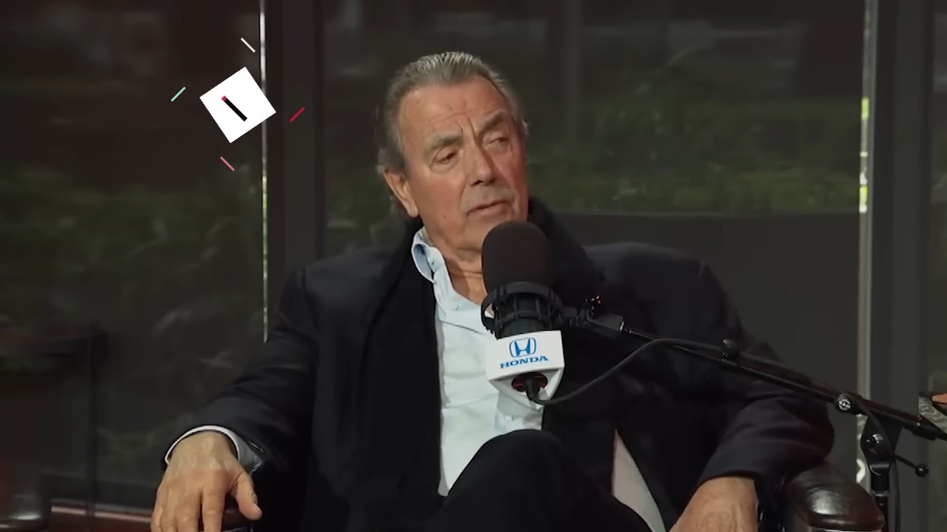 "Eric Braeden Unleashes His Fury: Air Canada's Dismal Experience"