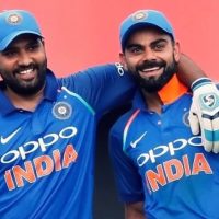 "Virat Kohli's Near Miss: IND vs SL, World Cup 2023 Showdown in Mumbai"