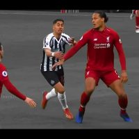 Unmasking Virgil van Dijk's Take: Liverpool's Hunger for Ruthlessness and the “Normal” Flaws