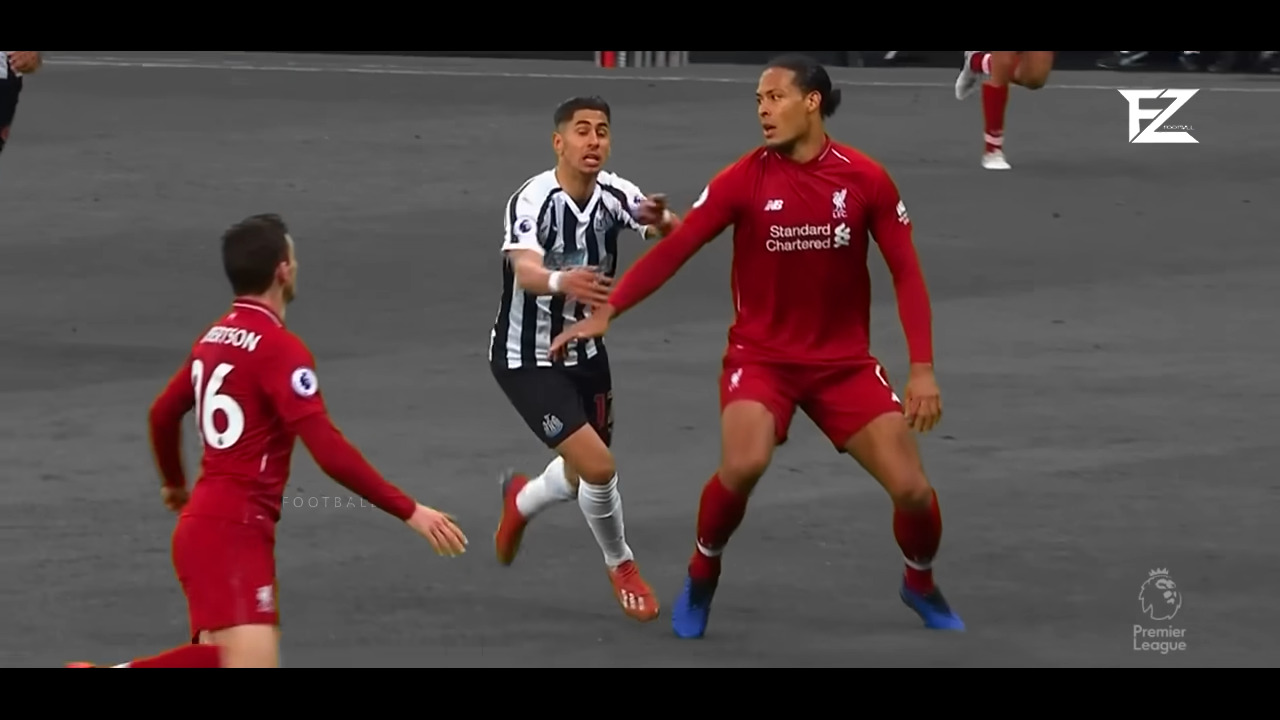 Unmasking Virgil van Dijk's Take: Liverpool's Hunger for Ruthlessness and the “Normal” Flaws