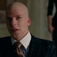 Unveiling the Power Play: Nicholas Hoult Takes on Lex Luthor in 'Superman: Legacy'