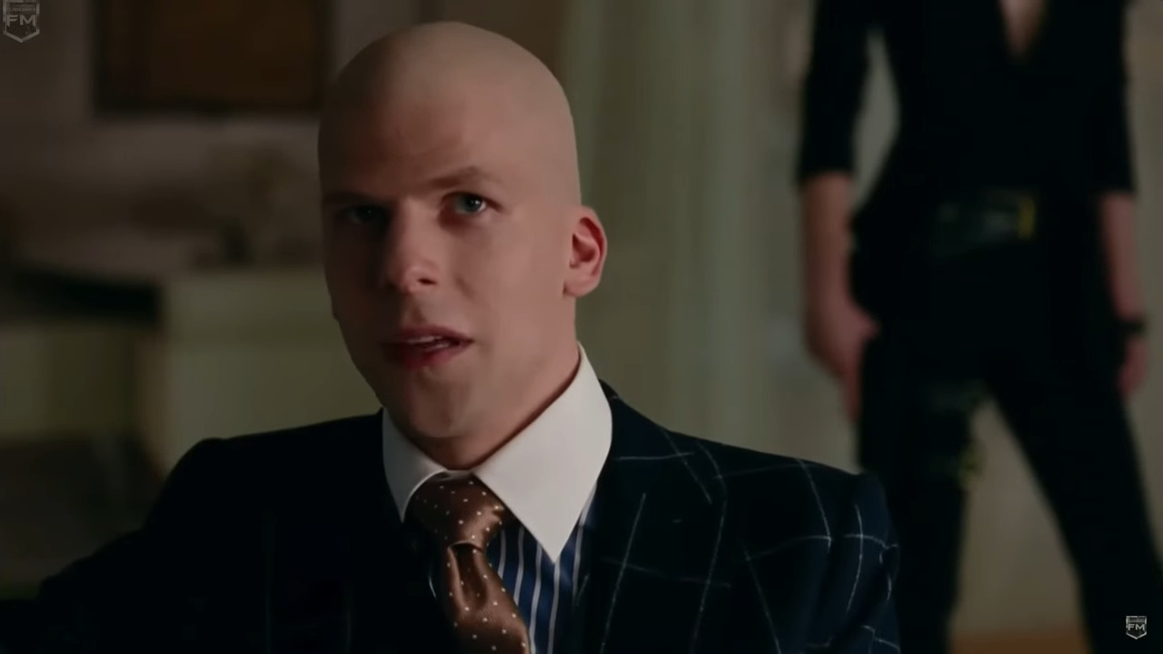 Unveiling the Power Play: Nicholas Hoult Takes on Lex Luthor in 'Superman: Legacy'