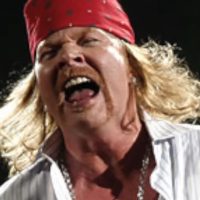 Axl Rose in the Spotlight: Former Model Accuses Rock Icon of Disturbing Past Encounter