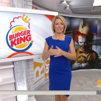 "Dylan Dreyer Unleashes Her Inner Rockstar as Pink on 'Today'!"