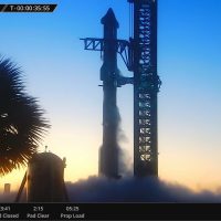 "SpaceX Soars: Starship's Epic Second Flight Unleashes the Mightiest Rocket Ever!"