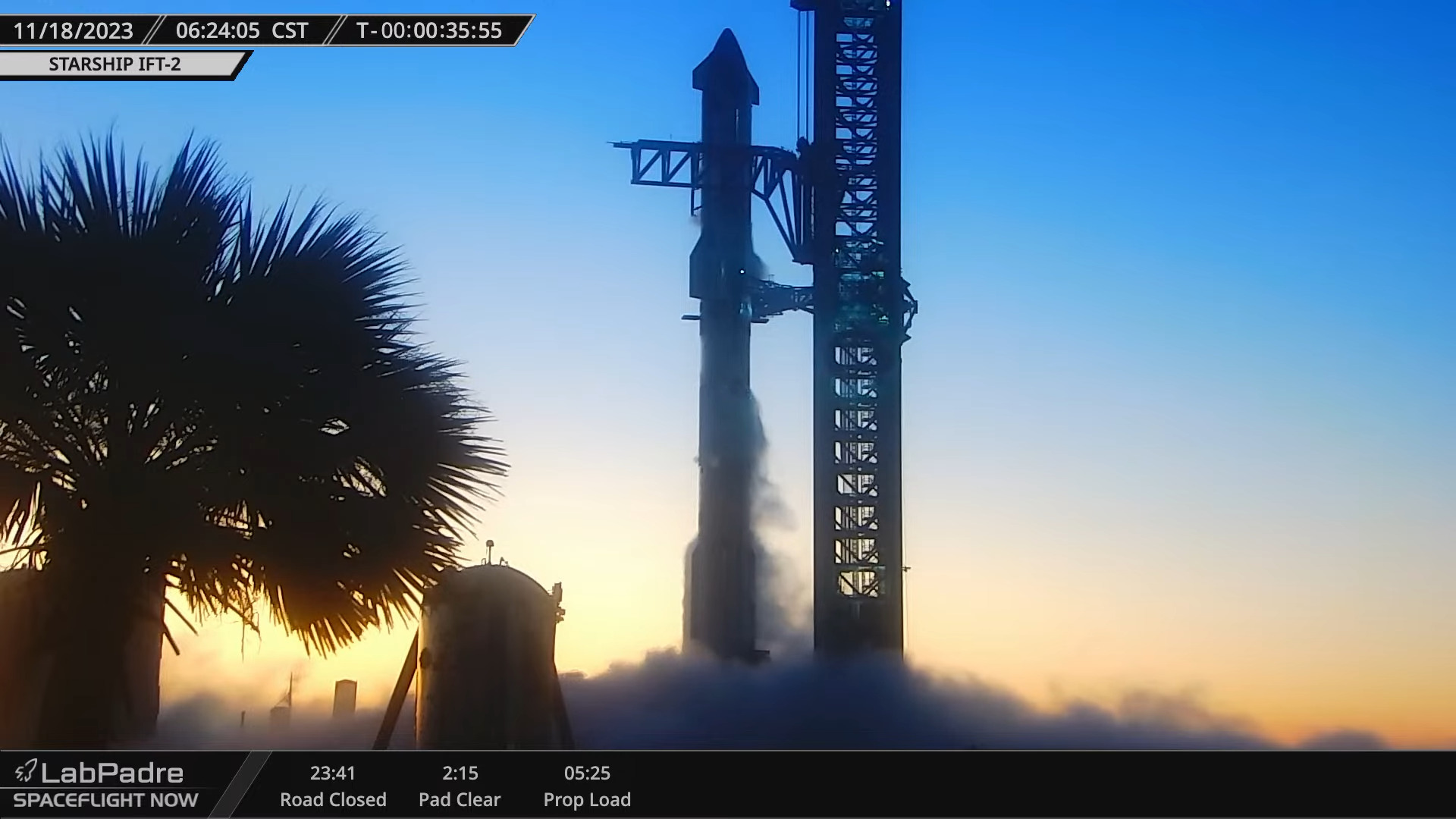 "SpaceX Soars: Starship's Epic Second Flight Unleashes the Mightiest Rocket Ever!"