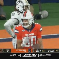 "Syracuse Orange Football: Are We at the Point of No Return with Dino Babers? Let's Discuss!" (Podcast)