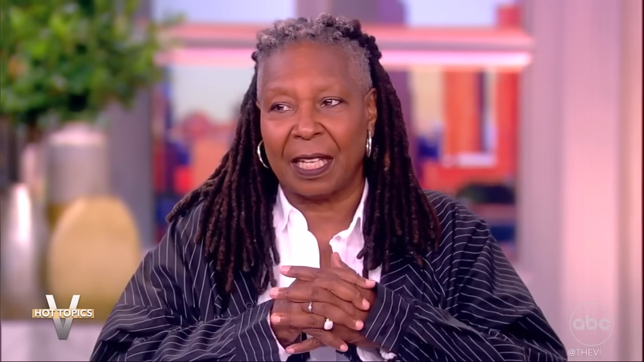 "Toast to Whoopi Goldberg: 5 Show-Stopping Performances on Her 68th Birthday Bash!"