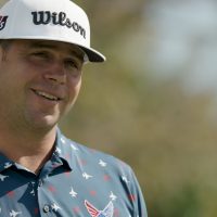 "Gary Woodland's Remarkable Recovery: A Swing Towards Triumph"