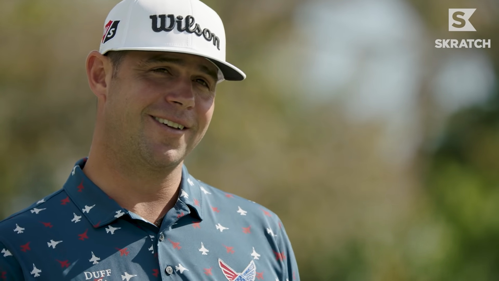 "Gary Woodland's Remarkable Recovery: A Swing Towards Triumph"