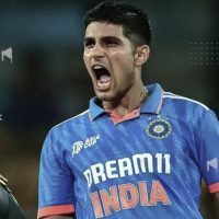 "Gill and Siraj's ODI Rankings Triumph: Indian Dominance at Its Best!"