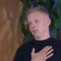 Zinchenko's Wishlist: Arsenal's Ukrainian Connection