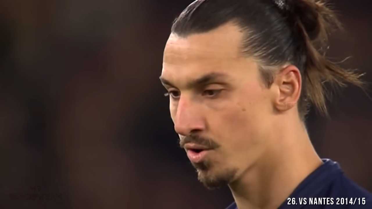 "Zlatan Ibrahimovic Drops a Milan Comeback Hint: What's Brewing?"