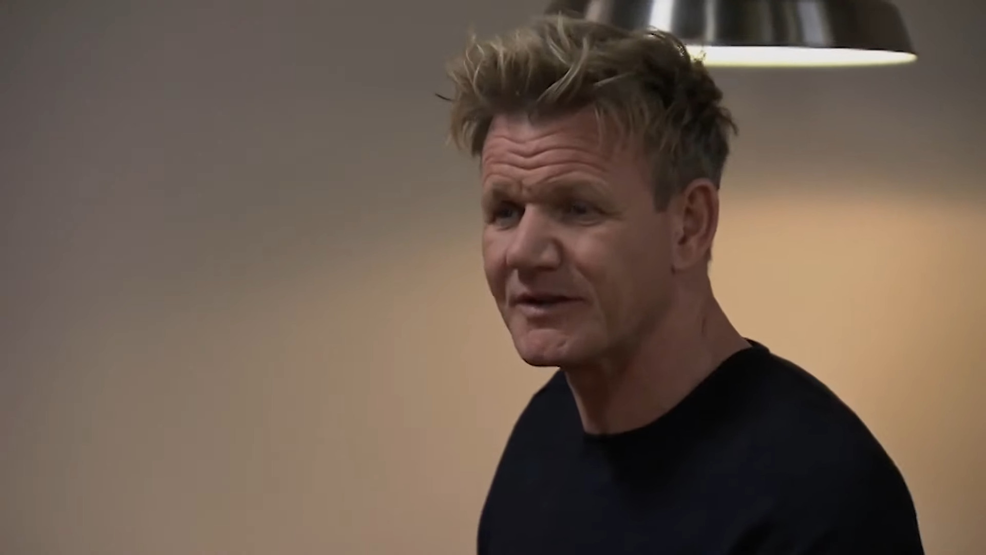 Gordon Ramsay's Burgers Roasted as Brewdog Owner Playfully Challenges